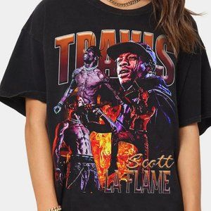 retro rap shirts